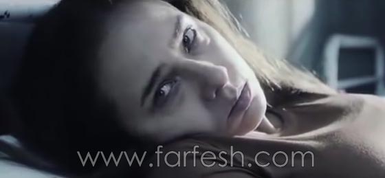 نيللي كريم بدون مكياج تصدم الجمهور في مسلسل سقوط حر   صورة رقم 1