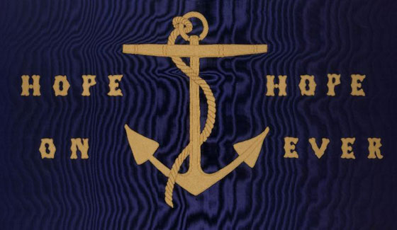 معرض صور.. اعلام قديمة تكشف عن رموزها واسرارها بلغة العصر صورة رقم 6