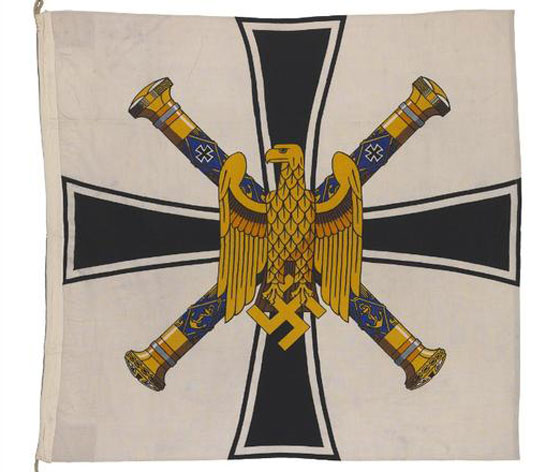 معرض صور.. اعلام قديمة تكشف عن رموزها واسرارها بلغة العصر صورة رقم 5