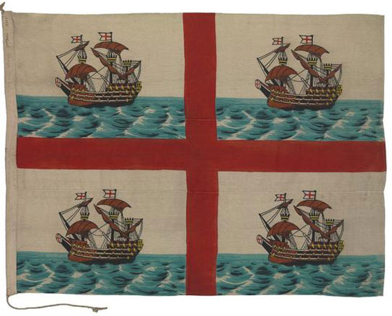 معرض صور.. اعلام قديمة تكشف عن رموزها واسرارها بلغة العصر صورة رقم 10