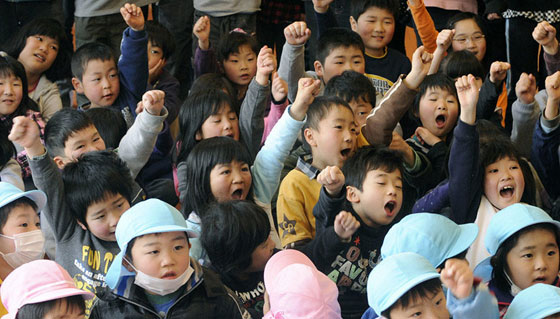 اليابانيون يتناقصون.. معلومات مكثفة عن اعدادهم واعمارهم صورة رقم 2