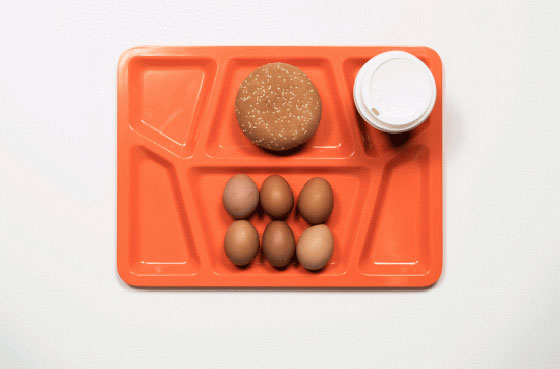  ما هي الوجبة الاخيرة التي طلبها المحكومون بالاعدام قبل الموت؟ صورة رقم 10