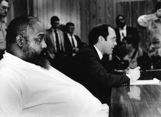  ما هي الوجبة الاخيرة التي طلبها المحكومون بالاعدام قبل الموت؟ صورة رقم 7