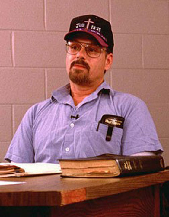  ما هي الوجبة الاخيرة التي طلبها المحكومون بالاعدام قبل الموت؟ صورة رقم 6