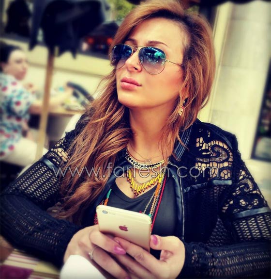 فرح يوسف تعتذر عن شتم السعودية بعد هجوم كبير عليها في الوطن العربي صورة رقم 9