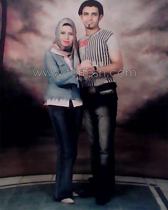ايهاب كامل نشر صوره مع مراهقات واتهم تامر حسني بالسرقة! صورة رقم 6