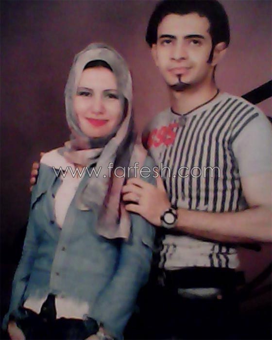ايهاب كامل نشر صوره مع مراهقات واتهم تامر حسني بالسرقة! صورة رقم 5