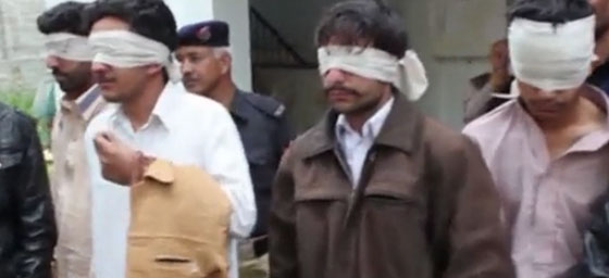 اعدام فتاة باكستانية حرقا لانها حرضت صديقتها على الهرب مع حبيبها صورة رقم 3 اعدام فتاة باكستانية حرقا لانها حرضت صديقتها على الهرب مع حبيبها صورة رقم 3