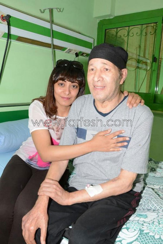 صور فنانين قتلتهم السيجارة وانتهت حياتهم بسبب التدخين صورة رقم 24