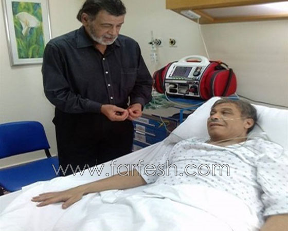 صور فنانين قتلتهم السيجارة وانتهت حياتهم بسبب التدخين صورة رقم 25