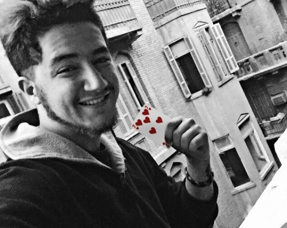 لماذا تم حذف فيديو احمد مالك في فيلم هيبتا وهو يصارح جميلة عوض بحبه؟ صورة رقم 7