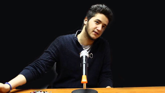 لماذا تم حذف فيديو احمد مالك في فيلم هيبتا وهو يصارح جميلة عوض بحبه؟ صورة رقم 14