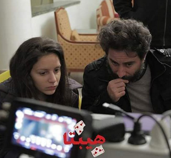 لماذا تم حذف فيديو احمد مالك في فيلم هيبتا وهو يصارح جميلة عوض بحبه؟ صورة رقم 8