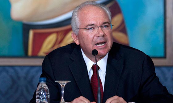 سفير فنزويلا بالامم المتحدة: هل تفعل اسرائيل بالفلسطينيين كما فعل هتلر باليهود؟ صورة رقم 3