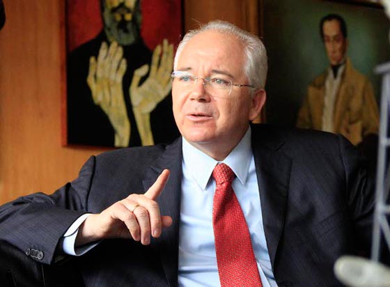 سفير فنزويلا بالامم المتحدة: هل تفعل اسرائيل بالفلسطينيين كما فعل هتلر باليهود؟ صورة رقم 4