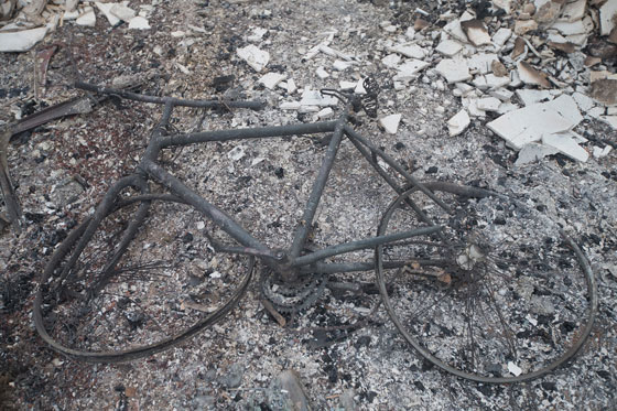 خطير جدا.. اتساع دائرة الحرائق الكندية وامتدادها الى منطقة اخرى صورة رقم 28