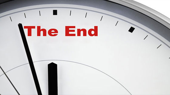 توقعات نهاية العالم تعود للظهور.. نبوءة تزعم ان النهاية ستكون غدا!! صورة رقم 4