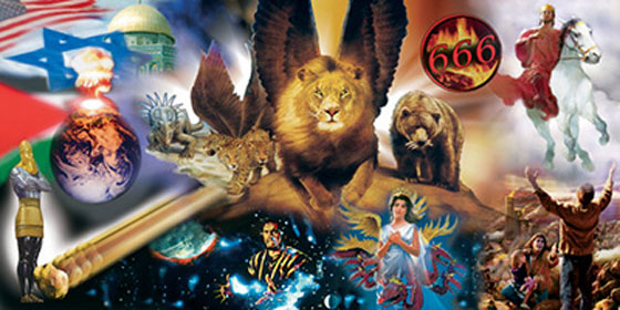 توقعات نهاية العالم تعود للظهور.. نبوءة تزعم ان النهاية ستكون غدا!! صورة رقم 1 توقعات نهاية العالم تعود للظهور.. نبوءة تزعم ان النهاية ستكون غدا!! صورة رقم 1