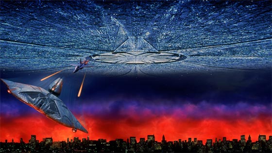 8 افلام أميركية من أفلام الخيال العلمي وقعت فى أخطاء فادحة صورة رقم 6
