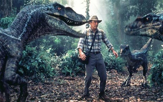 8 افلام أميركية من أفلام الخيال العلمي وقعت فى أخطاء فادحة صورة رقم 1