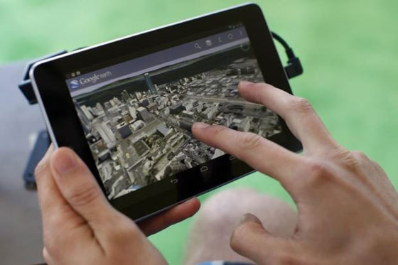 15 مليون دولار او السجن 7 سنوات غرامة لكل من يزيف خرائط الهند!! صورة رقم 1