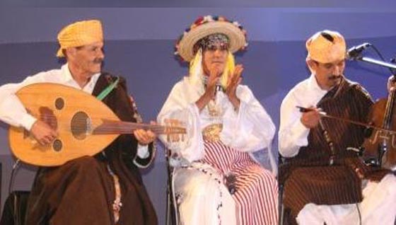 فيديو موسيقى المغرب: تراث فني اصيل يعكس تنوع الثقافات والحضارات صورة رقم 2
