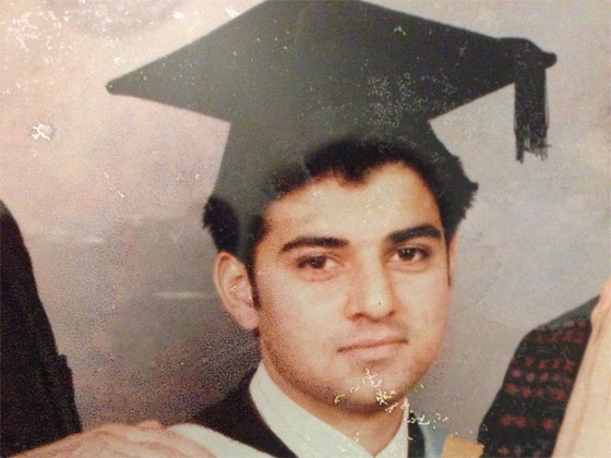 معلومات عن عمدة لندن الجديد.. منها ابوه سائق باص ويؤيد المثليين صورة رقم 10