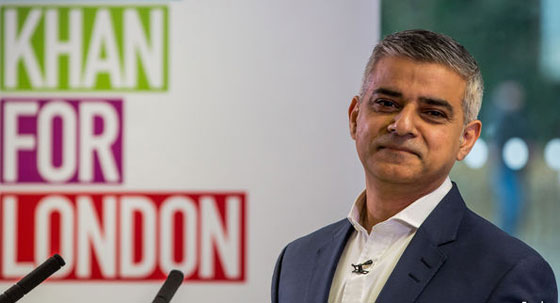 معلومات عن عمدة لندن الجديد.. منها ابوه سائق باص ويؤيد المثليين صورة رقم 14