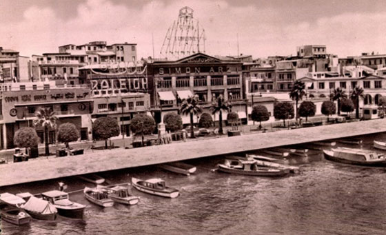 اشهر تاجر سجائر في مصر.. انطلق من بور سعيد بهمة تعرف ما تريد صورة رقم 1