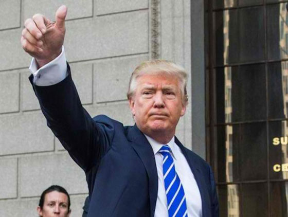 مع اقترابه من البيت الابيض.. الاسرار العميقة لترامب تطفو على السطح صورة رقم 9