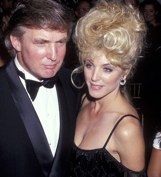 تفاصيل جديدة عن علاقة حميمة بين زوجة ترامب وحارسه الشخصي! صورة رقم 6