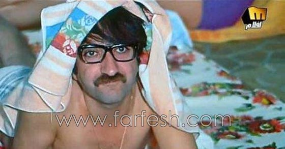 هل تصدق أن الفنان دريد لحام كان متزوجا من هذه الفنانة سابقاً! صورة رقم 7