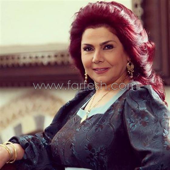 هل تصدق أن الفنان دريد لحام كان متزوجا من هذه الفنانة سابقاً! صورة رقم 4