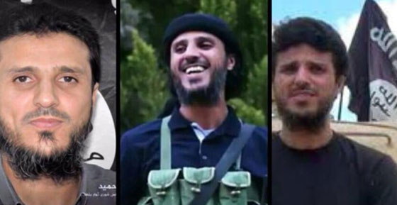  الامم المتحدة تتواصل مع احد قادة الارهاب في ليبيا صورة رقم 6