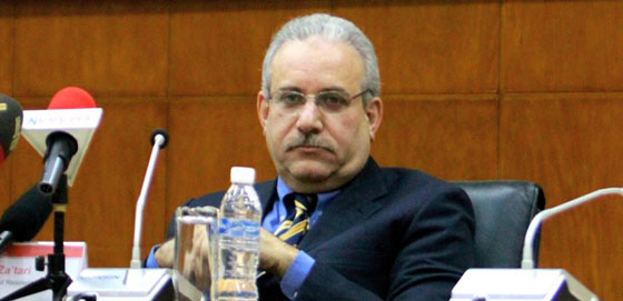  الامم المتحدة تتواصل مع احد قادة الارهاب في ليبيا صورة رقم 2