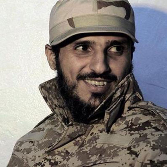  الامم المتحدة تتواصل مع احد قادة الارهاب في ليبيا صورة رقم 4