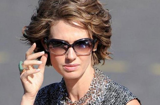 وراء كل رجل عظيم امرأة.. تعرف على زوجات ابرز القادة وملوك العرب صورة رقم 8