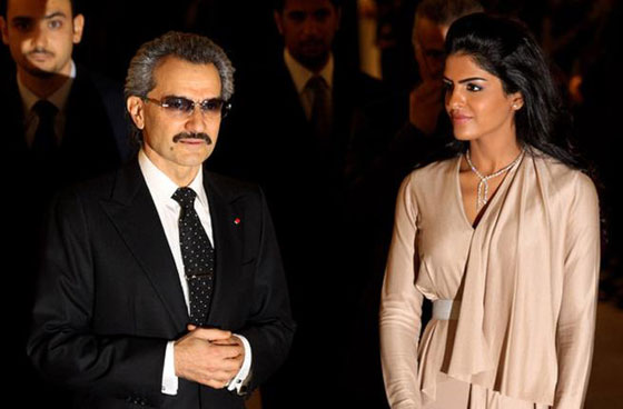 وراء كل رجل عظيم امرأة.. تعرف على زوجات ابرز القادة وملوك العرب صورة رقم 1