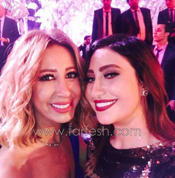 ما حقيقة خلاف عمرو دياب مع تامر حسني ومحمد حماقي بحفل زفاف كريم السبكي؟ صورة رقم 5