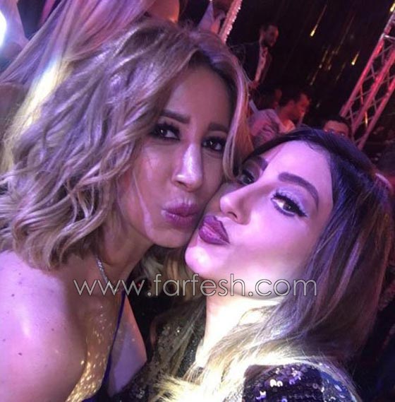 ما حقيقة خلاف عمرو دياب مع تامر حسني ومحمد حماقي بحفل زفاف كريم السبكي؟ صورة رقم 6
