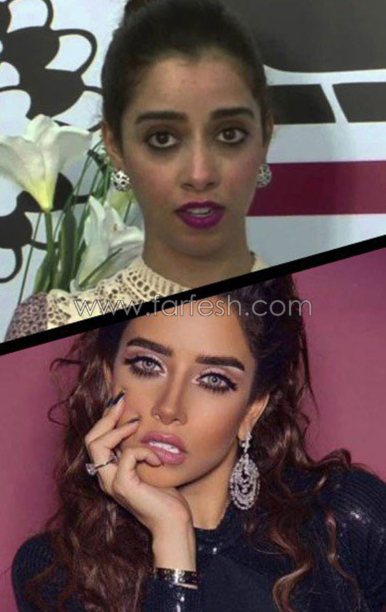 صور بلقيس فتحي قبل وبعد الشهرة.. هل تغيرت كثيرا؟ صورة رقم 1