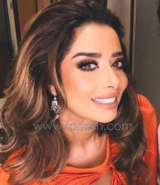 صور بلقيس فتحي قبل وبعد الشهرة.. هل تغيرت كثيرا؟ صورة رقم 5