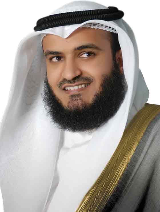 فيديو فضل شاكر مع مشاري العفاسي في أنشودة (فقدتك) صورة رقم 6