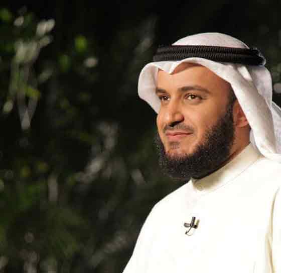 فيديو فضل شاكر مع مشاري العفاسي في أنشودة (فقدتك) صورة رقم 8