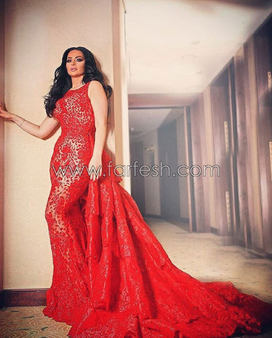 فنانات عانين من (مدير الاعمال): تهديدات بالقتل، صور اباحية، سرقة وضرب  صورة رقم 20