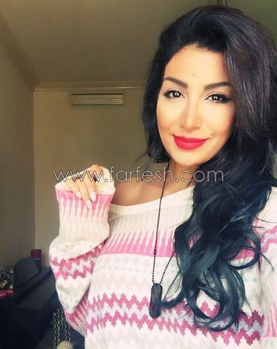 فنانات عانين من (مدير الاعمال): تهديدات بالقتل، صور اباحية، سرقة وضرب  صورة رقم 13