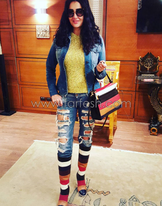 فنانات عانين من (مدير الاعمال): تهديدات بالقتل، صور اباحية، سرقة وضرب  صورة رقم 15