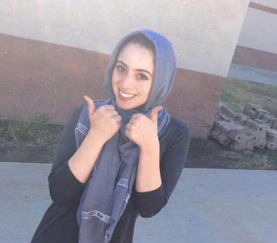 اطلاق اسم داعش على طالبة امريكية محجبة يستدعي سحب كتاب واعتذار صورة رقم 2