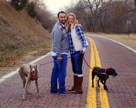 اجهضت 15 حملا خلال 12 سنة زواج ولم تتخلى عن حلم الامومة صورة رقم 1