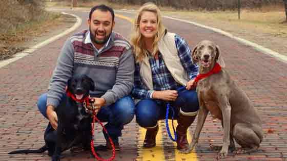 اجهضت 15 حملا خلال 12 سنة زواج ولم تتخلى عن حلم الامومة صورة رقم 2